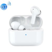 Tai nghe Honor X1 MOECEN chính hãng Giảm tiếng ồn Kỹ thuật số Tai nghe Bluetooth không dây có Hộp sạc, Hỗ trợ Cảm ứng & Trợ lý Giọng nói & Cuộc gọi