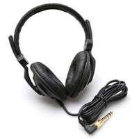 Tai Nghe Hosa Stereo Headphones Supra-aural
