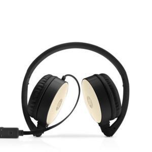 Tai nghe HP H2800 White Headset (F6J04AA)
