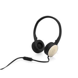 Tai nghe HP H2800 White Headset (F6J04AA)