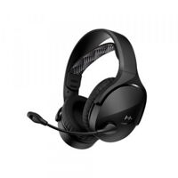 Tai Nghe HP HyperX Cloud Jet Wireless Black (AJ0T1AA)