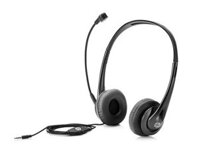 Tai nghe HP USB có Micro - USB Headphone Mic (T1A67AA)