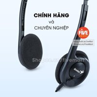 Tai Nghe HS-M200C Bản 1 Jack Cắm, Tích Hợp Mic, Siêu Nhẹ Và Đa Dụng Tương Thích Mọi Thiết Bị