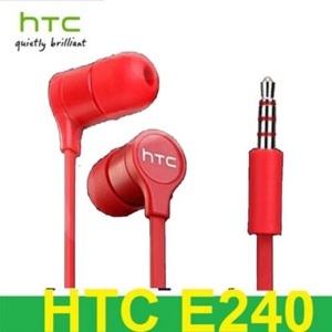 Tai nghe HTC E240
