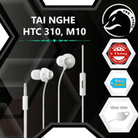 Tai nghe HTC M10,10 Hi-Res MAX 310 - Chuẩn Zin Máy - Nguyên Seal