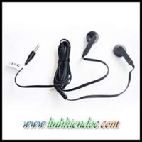Tai nghe HTC One X / One V / One S (đen,tím)