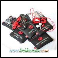 Tai nghe HTC Sensation / Sendsation XE / Sensation XL âm thanh cực đỉnh