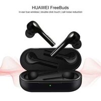 Tai nghe Huawei FreeBuds Lite: Âm thanh nổi, hộp sạc tiện lợi, hỗ trợ Trợ lý giọng nói – Đt24h