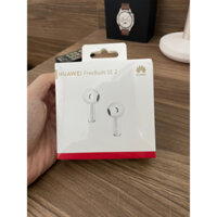 tai nghe Huawei freebuds se2