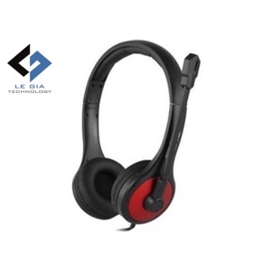 Tai nghe Hyundai HY-6068MV – ÂM THANH CHÂN THỰC, SỐNG ĐỘNG.