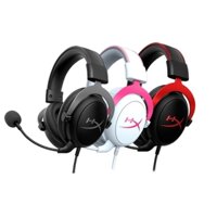 Tai nghe HyperX Cloud 2