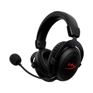 Tai nghe HyperX Cloud Core Wireless (4P5D5AA)