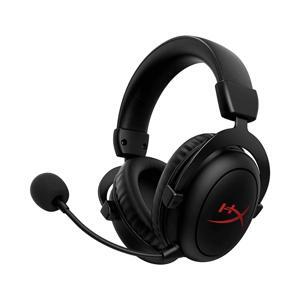 Tai nghe HyperX Cloud Core Wireless (4P5D5AA)