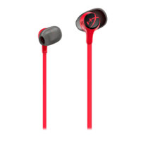 Tai nghe HyperX Cloud Earbuds II Red (705L8AA)