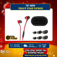 Tai nghe HyperX Cloud Earbuds
