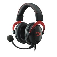 Tai nghe HyperX Cloud II RED