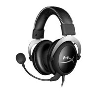 Tai nghe HyperX Cloud II METAL