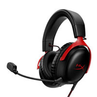 Tai nghe HyperX Cloud III