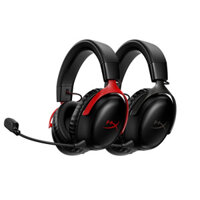 Tai nghe HyperX Cloud III Wireless