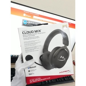 Tai nghe HyperX Cloud Mix