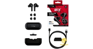 Tai nghe HyperX Cloud Mix