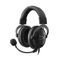 Tai nghe HyperX Over-ear Cloud II (4P5L9AA) (Xám)