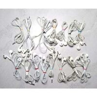 Tai nghe i. Phone chính hãng A. pple nội địa Nhật lọai cổng 3.5mm (cũ)