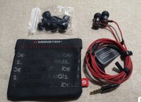 Tai nghe Ibeats Monster Chính Hãng
