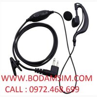 TAI NGHE ICOM IC- F5023