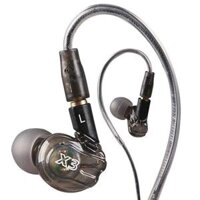 Tai nghe IEM Moxpad X3