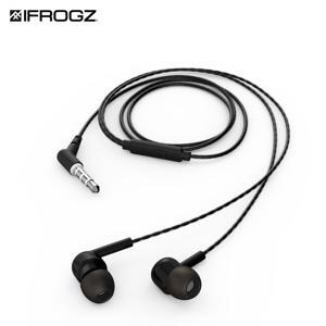 Tai nghe iFrogz Earbud Aurora