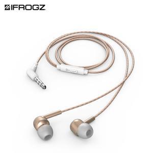 Tai nghe iFrogz Earbud Aurora