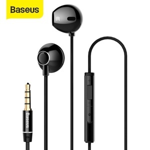 Tai nghe in Ear Baseus Encok H06 Lateral