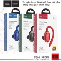 Tai nghe in ear bluetooth HOCO E26 plus-Hàng phấn phối chính hãng