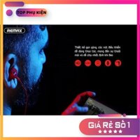 Tai nghe in ear Chuyên game chống ồn  cao cấp - Remax RM-900F -BH 12 Tháng #Tainghe Giá rẻ nhất shopee 2020