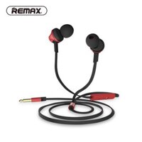 Tai nghe in ear có Mic- chuẩn hãng REMAX 610D [ HAY LẮM LUÔN]