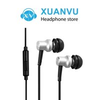 Tai nghe In-ear HiFiMan RE400 Hàng Chính Hãng | Driver Dynamic Diaghram, Chất âm cân bằng, Thiết kế cao cấp