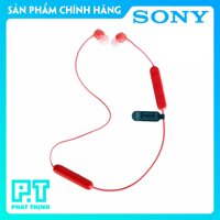 Tai nghe In-ear không dây Sony WI-C300 – Hàng chính hãng