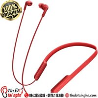 Tai Nghe In-Ear Không Dây Sony MDR-XB70BT | Chính Hãng