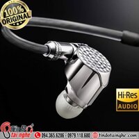 Tai Nghe In-Ear Sony IER-Z1R Dòng Sản Phẩm Dấu Ấn | Chính Hãng