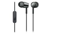 Tai Nghe In-Ear Sony MDR-EX155AP Chính Hãng