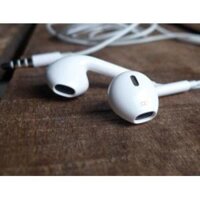 Tai nghe Iphone 5/ 5s/ 5c/ 6/ 6s/ 6 plus/ 6s plus chính hãng không hộp - 003538