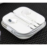 Tai nghe Iphone 5/ 5s/ 5c/ 6/ 6s/ 6 plus/ 6s plus/7 chính hãng có hộp - 003540