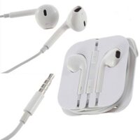 Tai nghe Iphone 6/ 6 plus chính hãng có hộp - 002286