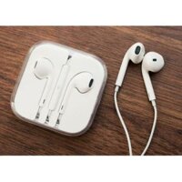 Tai nghe Iphone 6s/ 6s plus chính hãng có hộp - 002285