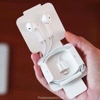 TAI NGHE IPHONE 7 - GrownTech.vn