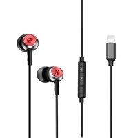 Tai Nghe IPHONE 7 BASEUS P02 - chân LIGHTNING- TỰ ĐỘNG KẾT NỐI ( KHÔNG CÀN BLUETOOTH) - CHÍNH HÃNG - ÂM THANH CỰC HAY - MÀU ĐEN, TRẮNG