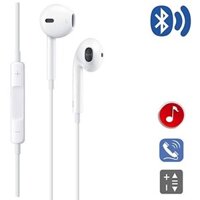 Tai nghe iphone 7 Bluetooth