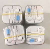 Tai Nghe Iphone 7 Bluetooth