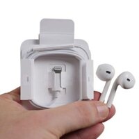 Tai Nghe iPhone 7/7Plus Chính Hãng Zin Bóc Máy